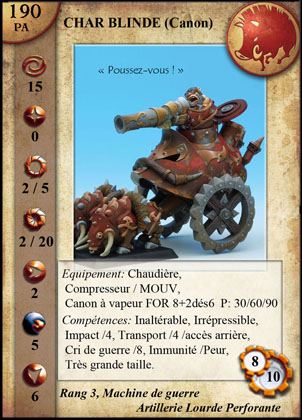 Char Blindé (Canon)